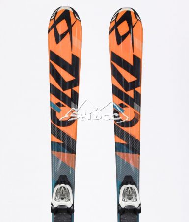 Ski Occasion Volkl Racetiger GS Jr Orange