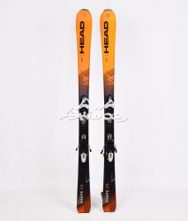 Ski Occasion Head Shape VX R