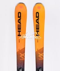 Ski Occasion Head Shape VX R