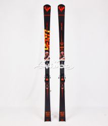 SKi Occasion Rossignol Hero Master 19 LT R22 2024