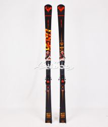 SKi Occasion Rossignol Hero Master 17 LT R22 2024