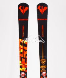 SKi Occasion Rossignol Hero Master 17 LT R22 2024