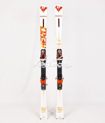 Ski Occasion Rossignol Hero Master 12 ST R22 2024