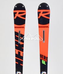 Ski Occasion Rossignol Hero Athlete FIS SL 2021