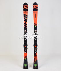 Ski Occasion Rossignol Hero Athlete FIS SL 2021