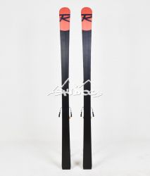 Ski Occasion Rossignol Hero Athlete FIS GS