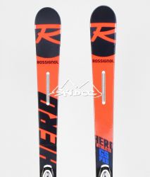 Ski Occasion Rossignol Hero Athlete FIS GS