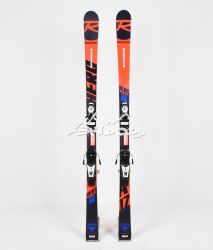 Ski Occasion Rossignol Hero Athlete FIS GS