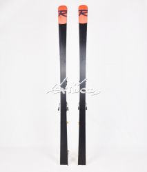 Ski Occasion Rossignol HEro Athlete FIS GS R22 2022