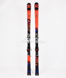 Ski Occasion Rossignol HEro Athlete FIS GS R22 2022