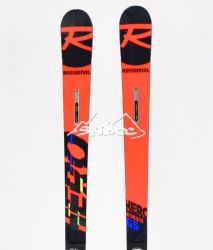 Ski Occasion Rossignol HEro Athlete FIS GS R22 2022