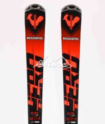 Ski Occasion Rossignol HEro ELite MTi C.A.M 2024