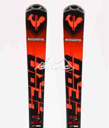 Ski Occasion Rossignol HEro ELite MTi C.A.M 2024