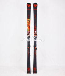 Ski Occasion Rossignol Hero Master M21 LT R22 2024