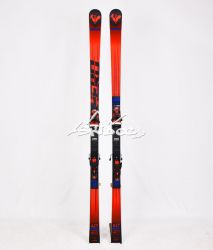 Ski Occasion Rossignol Hero Athlete FIS GS R22 2024