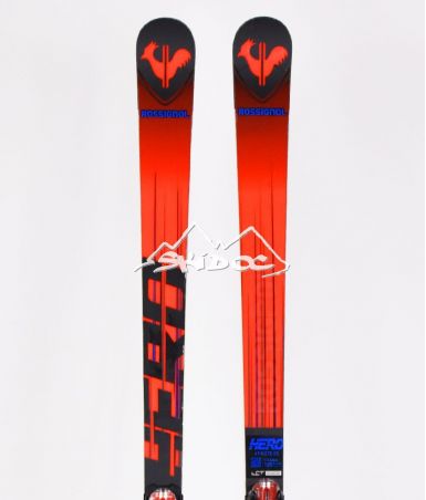 Ski Occasion Rossignol Hero Athlete FIS GS R22 2024