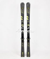 Ski Test Rossignol Forza 40D V-CA 2024