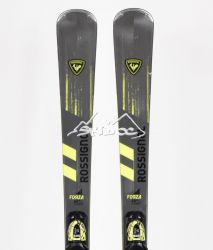 Ski Test Rossignol Forza 40D V-CA 2024