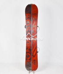 Snowboard Test Rossignol XV Splitboard + Fix XV PLum 2023 + Peaux