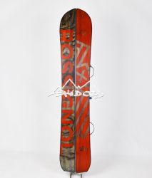 Splitboard TEst Rossignol XV + Fix XV Plum 2024 + Peaux