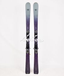 Ski Test Rossignol Expérience 82 Basalt W 2024