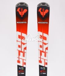 Ski Occasion Rossignol Hero ELite MT CA 2024