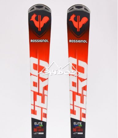 Ski Occasion Rossignol Hero ELite MT CA 2024