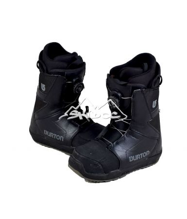 BOOTS BURTON PROGRESSION MAN