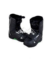 Boots K2 Vandal Boa Jr