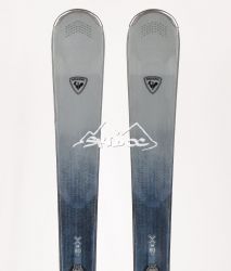 Ski Test Rossignol Experience 80 W CA 2024