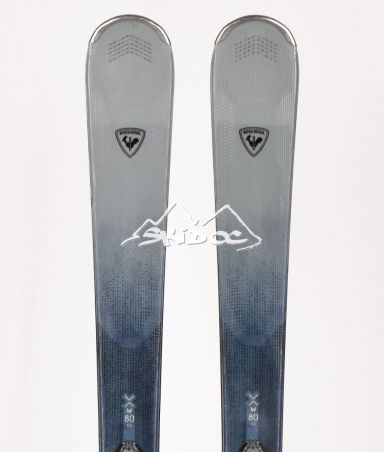 Ski Test Rossignol Experience 80 W CA 2024