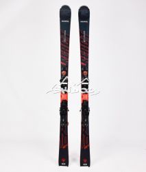 Ski Occasion Rossignol React R10 Ti 2022