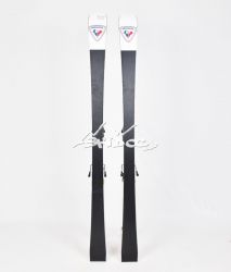 Ski Test Rossignol Hero Master 11 ST R22 2024