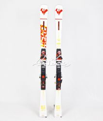 Ski Test Rossignol Hero Master 11 ST R22 2024