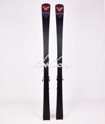 Ski Test Rossignol Hero Elite ST Ti Limited 2024