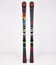 Ski Test Rossignol Hero Elite ST Ti Limited 2024