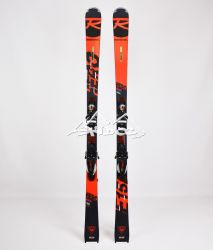 Ski Test Rossignol Hero Elite Mt Ti 2022