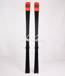 Ski Test Rossignol Hero Elite Mt Ti 2022