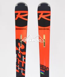 Ski Test Rossignol Hero Elite Mt Ti 2022