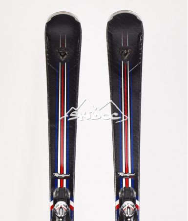 Ski Occasion Rossignol Strato Palmares