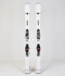 Ski Occasion Rossignol Strato White