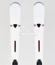 Ski Occasion Rossignol Strato White