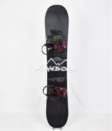 Snowboard Neuf Rossignol Jibsaw 2022