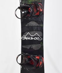 Snowboard Neuf Rossignol Jibsaw 2022