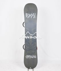 Snowboard Neuf Rossignol Jibfluence 2022