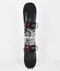 Snowboard Neuf Rossignol Jibfluence 2022