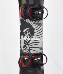 Snowboard Neuf Rossignol Jibfluence 2022