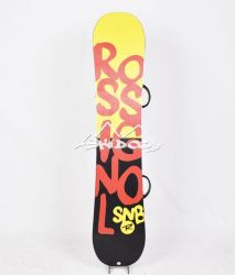 Snowboard Neuf Rossignol Jibfluence 2021