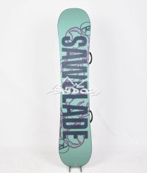 Snowboard Neuf Rossignol Sawblade 2021