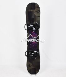 Snowboard Neuf Rossignol Sawblade 2021